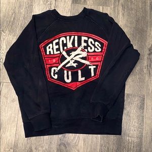Reckless cult
